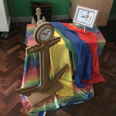 Pilgrims Of Hope (22)